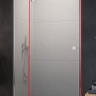 душові двері Radaway Essenza New DWJ 100x200 скло прозоре праве (1385014-01-01R)