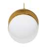 люстра TooLight 27,5x25 white gold APP481-1CP (OSW-00598)