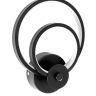 бра TooLight black (OSW-03622)