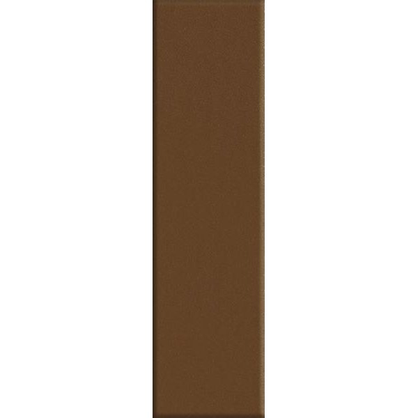 плитка Paradyz Sundown 6,6x24,5 terra, polysk