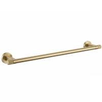 рушникотримач Rea Ori brushed gold 39101 (REA-85054)