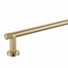 рушникотримач Rea Ori brushed gold 39101 (REA-85054)