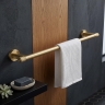 рушникотримач Rea Ori brushed gold 39101 (REA-85054)