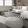 плитка Stargres Town 60x60x2 grey