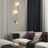 бра TooLight gold (OSW-14011)