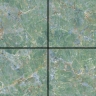 плитка Inspiro Turquoise Stone 60x120 (S12802)