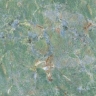 плитка Inspiro Turquoise Stone 60x120 (S12802)