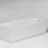 ванна акриловая Radaway Nea 150x70 + ножки (WA1-02-150x070U) + сифон