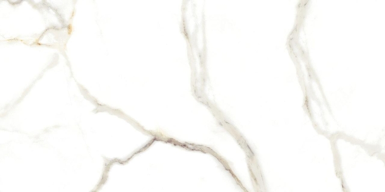 плитка Golden Tile Alta 60x30 белый (AT0051)