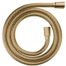 душовий шланг Omnires brushed gold 150 cm (023-XGLB)