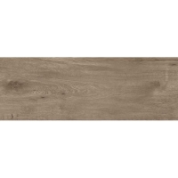 плитка Golden Tile Alpina Wood 119,8x19,8 коричневый (897120)