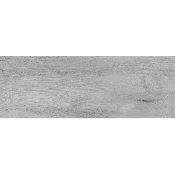 плитка Golden Tile Alpina Wood 119,8x19,8 светло-серый (89G120)