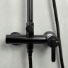 душова система Rea Ontario black (REA-P5712)