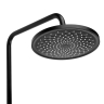 душова система Rea Ontario black (REA-P5712)