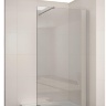 душова стінка Rea Craft 70x190 безпечне скло, прозоре (REA-K4200)