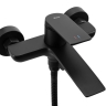 смеситель для ванны Rea Avalon black matt (REA-B1128)