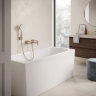 змішувач для ванни Rea Grace brushed gold (REA-B2242)