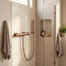 смеситель для ванны Rea Venti brushed copper (REA-B9795)