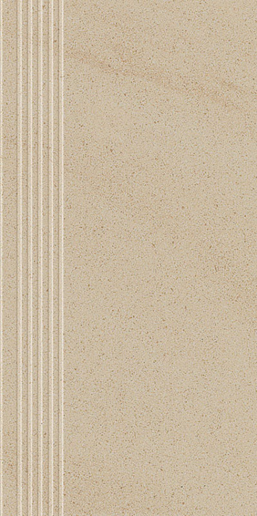 сходинка Paradyz Arkesia 29,8x59,8 beige mat