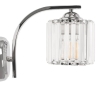 бра TooLight chrome (OSW-08557)
