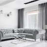 бра TooLight chrome (OSW-08557)