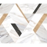 плитка Opoczno Luna Gold 29,7x60 белый (TWZZ1116443560)