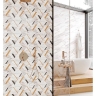 плитка Opoczno Luna Gold 29,7x60 белый (TWZZ1116443560)