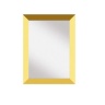 дзеркало Isvea Aria 60x80 gold (25AA4004080I)