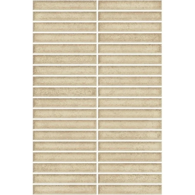 мозаика Paradyz Monpelli 19,8x29,8 beige murano rect