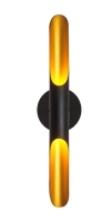 бра TooLight black/gold (OSW-00856)