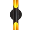 бра TooLight black/gold (OSW-00856)