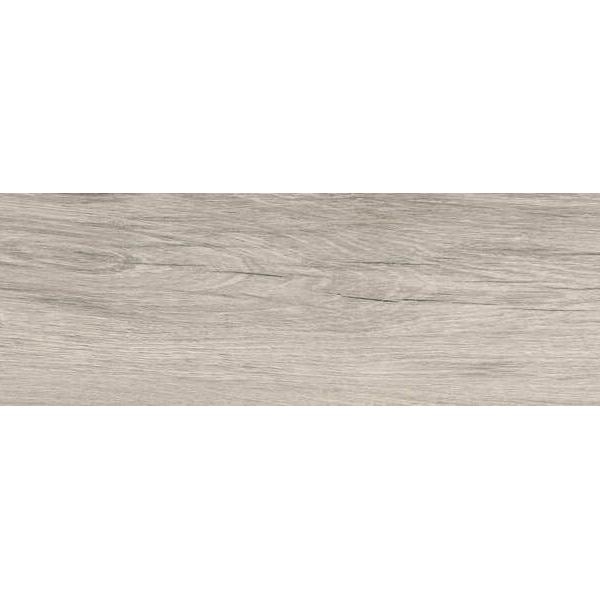 плитка Cersanit Wildwood 19,8x119,8 кремовый, матовая, рект. (TGGR1029700001)