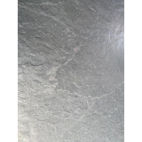 плитка Paradyz Minster 59,5x89,5x2 black, mat, rekt.