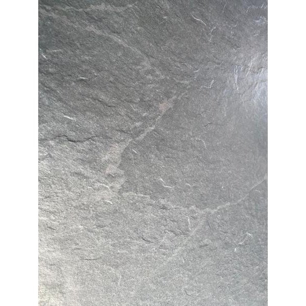 плитка Paradyz Minster 59,5x89,5x2 black, mat, rekt.