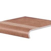 ступень Cerrad Cottage 30x32 chili, код 0682