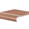 сходинка Cerrad Cottage 30x32 chili, код 0682