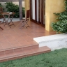 ступень Cerrad Cottage 30x32 chili, код 0682