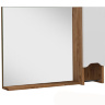 зеркало Isvea Onda 80x16,6x65 amalfi & white (24ON2075080I)
