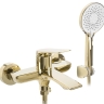 смеситель для ванны Rea Avalon gold (REA-B1129)