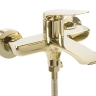 смеситель для ванны Rea Avalon gold (REA-B1129)
