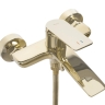смеситель для ванны Rea Avalon gold (REA-B1129)