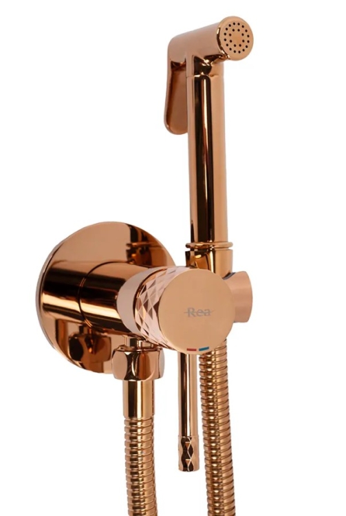 гигиенический набор Rea Loop Lungo Diamond cooper (REA-B8971)