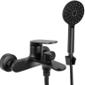 змішувач для ванни Rea Marco black matt (REA-B5941)