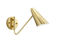 бра TooLight gold (OSW-14002)