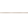 фриз Opoczno Universal Metal Border 1x89 золотой, матовая (TDZZ1252977853)