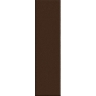 плитка Paradyz Sundown 6,6x24,5 marrone, polysk