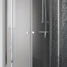 душевые двери Radaway EOS II PDD 80 стекло прозрачное, левая часть (3799470-01L)