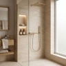 смеситель для ванны Rea Venti brushed gold (REA-B9792)