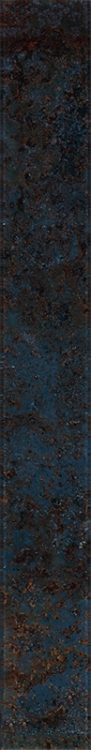 фриз Paradyz Universal 7x59,5 blue