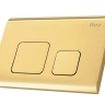 смывная клавиша Rea gold F (REA-E9853)
